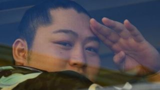 西岩親方は優しそうで実は怖い 稀勢の里相手に暴力レベルのしごきも